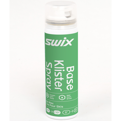 Swix - Swix Basklister Spray 70ml +10 / - 15 - KB20C - Skidvalla.se