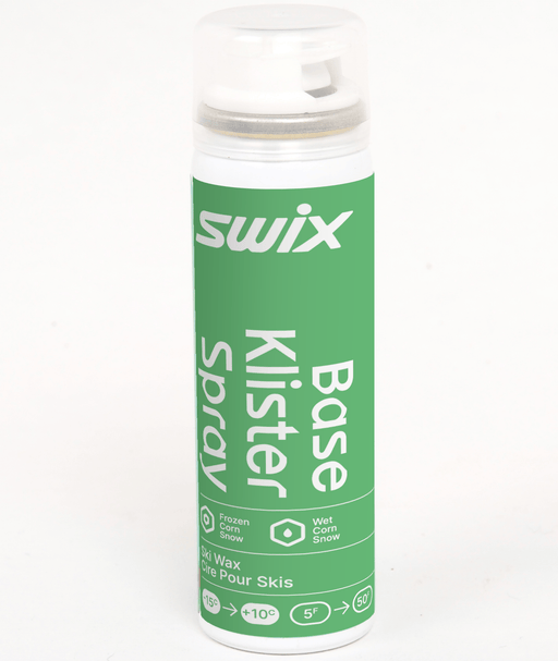 Swix - Swix Basklister Spray 70ml +10 / - 15 - KB20C - Skidvalla.se