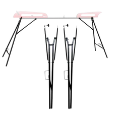 Swix - Swix Legs for Waxing Profiles - T0079-1 - Skidvalla.se