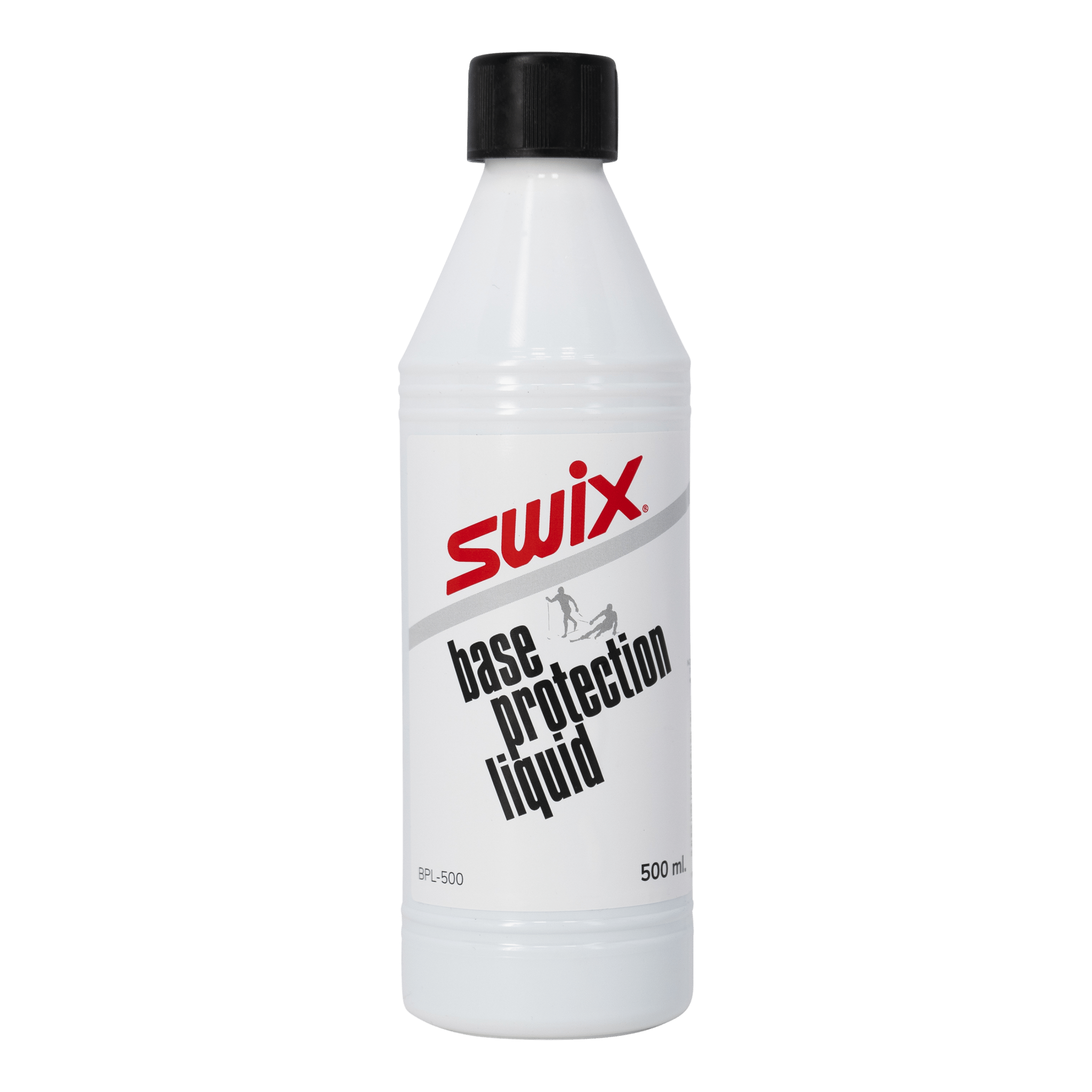 Swix - Swix BPL - Base Protection Liquid 500ml - BPL - 500 - V - Skidvalla.se