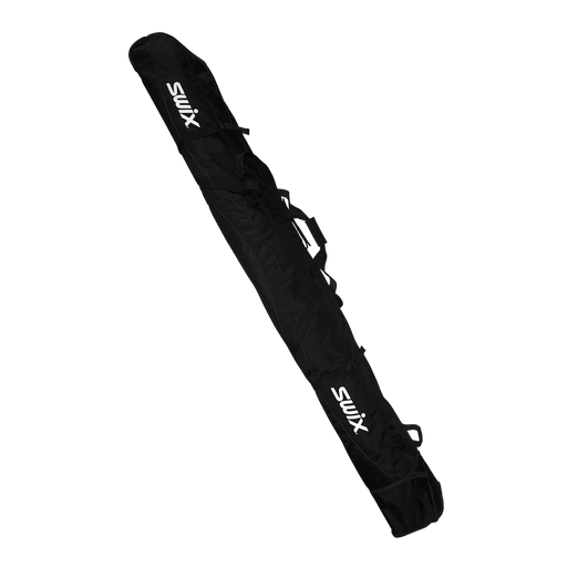 Swix - Swix Double Ski Bag med hjul - SW27-25 - Skidvalla.se