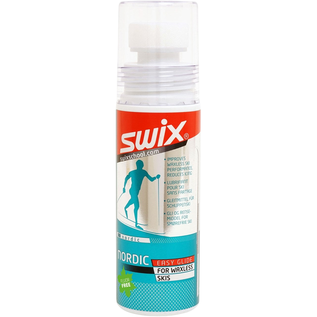 Swix - Swix Easy Glide 80ml - N3NC - Skidvalla.se
