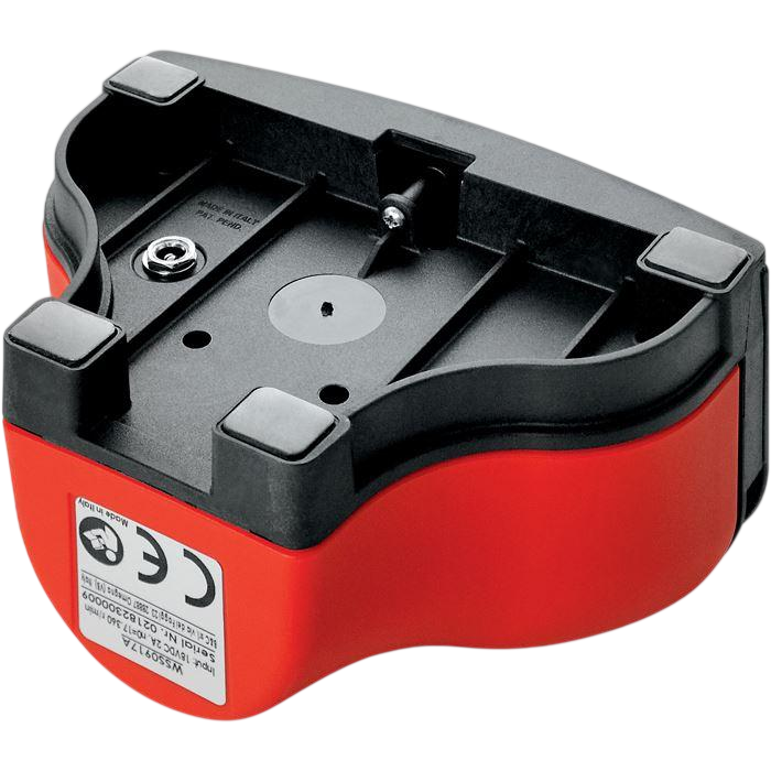 Swix - Swix Elektrisk Sickelvässare - T412-220 - Skidvalla.se