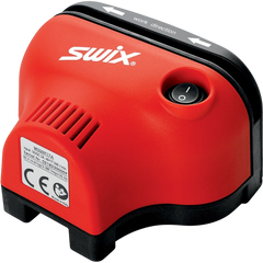 Swix - Swix Elektrisk Sickelvässare - T412-220 - Skidvalla.se