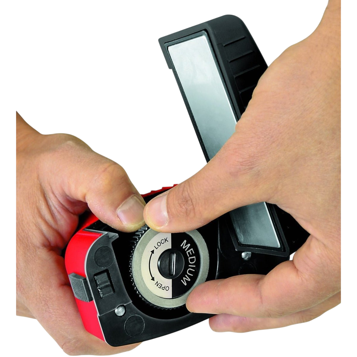Swix - Swix EVO Pro Edge Tuner - TA3012-220 - Skidvalla.se