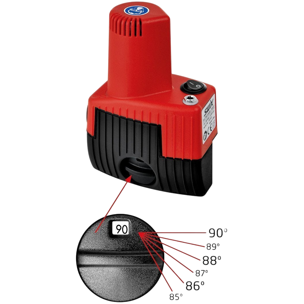 Swix - Swix EVO Pro Edge Tuner - TA3012-220 - Skidvalla.se