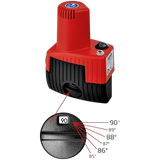 Swix - Swix EVO Pro Edge Tuner - TA3012-220 - Skidvalla.se