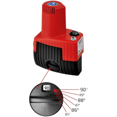 Swix - Swix EVO Pro Edge Tuner - TA3012-220 - Skidvalla.se