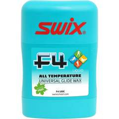 Swix - Swix F4 Flytande Glidvalla - F4-100C - Skidvalla.se