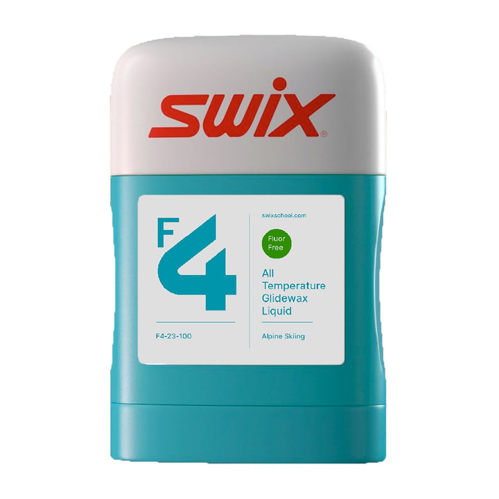 Swix F4 Flytande Glidvalla