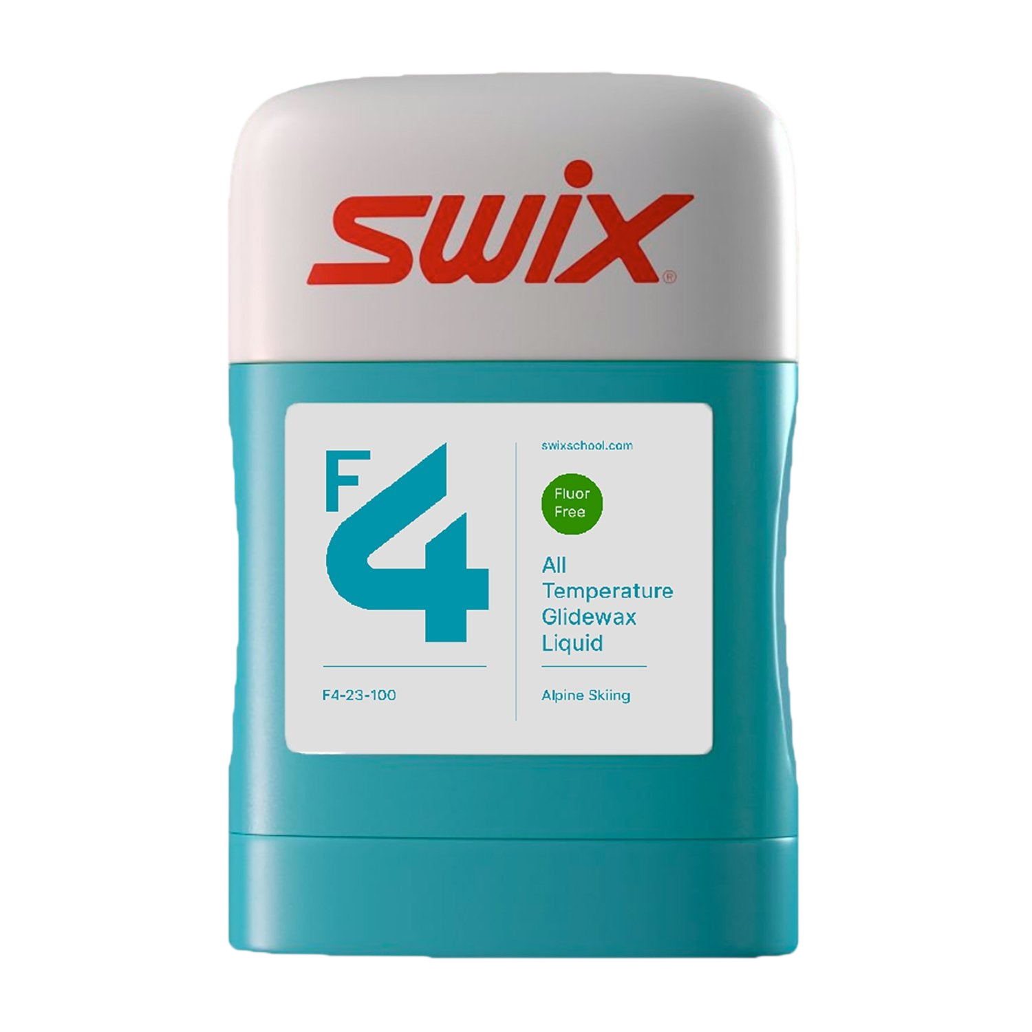 Swix - Swix F4 Flytande Glidvalla - F4 - 23 - 100 - Skidvalla.se
