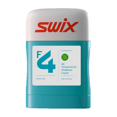 Swix - Swix F4 Flytande Glidvalla - F4 - 23 - 100 - Skidvalla.se