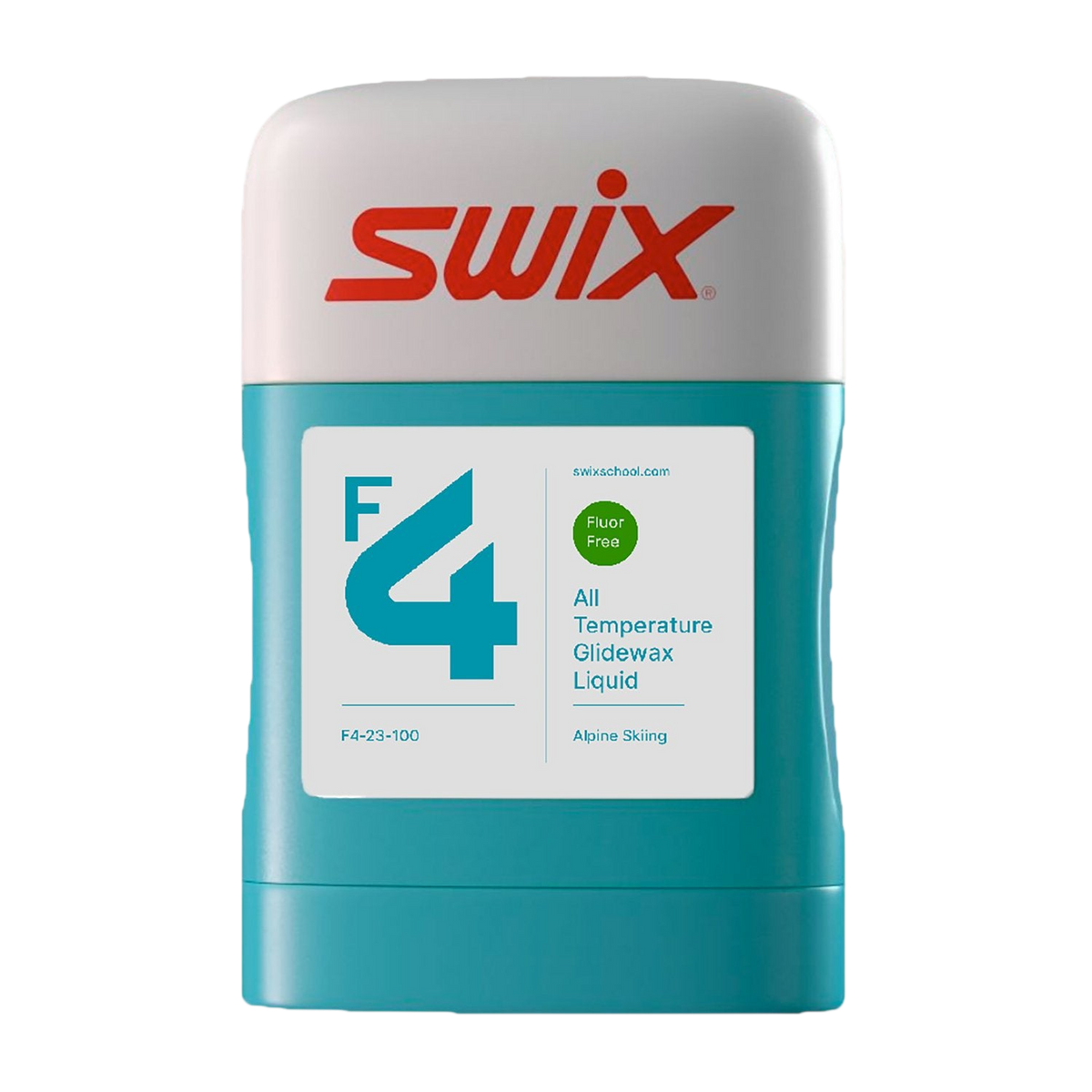 Swix - Swix F4 Flytande Glidvalla - F4 - 23 - 100 - Skidvalla.se