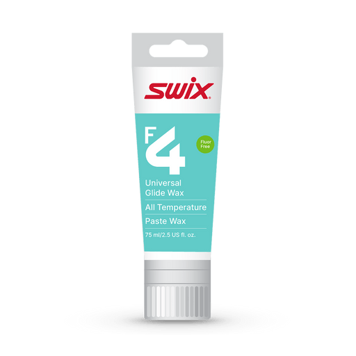 Swix - Swix F4 Glidvallapasta 75ml - F4-23-75 - Skidvalla.se