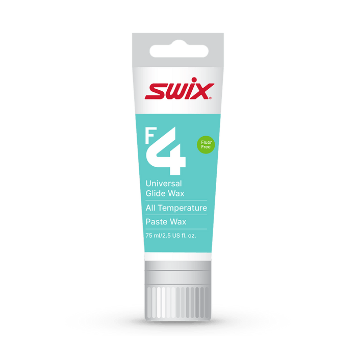 Swix - Swix F4 Glidvallapasta 75ml - F4-23-75 - Skidvalla.se