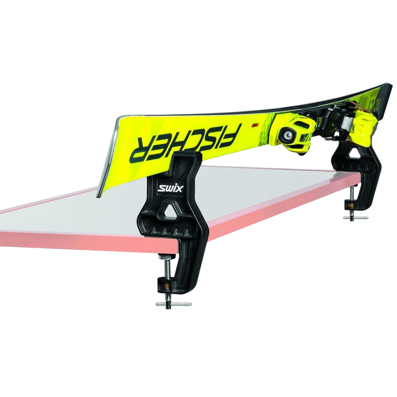 Swix - Swix F4 Ski Vise - T0149-F4 - Skidvalla.se