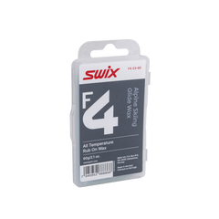 Swix - Swix F4 Universal Glidvalla Rub - On med kork 60g - F4 - 23 - 60 - Skidvalla.se