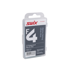 Swix - Swix F4 Universal Glide Wax Rub-On with Cork 60g - F4 - 23 - 60 - Skidvalla.se