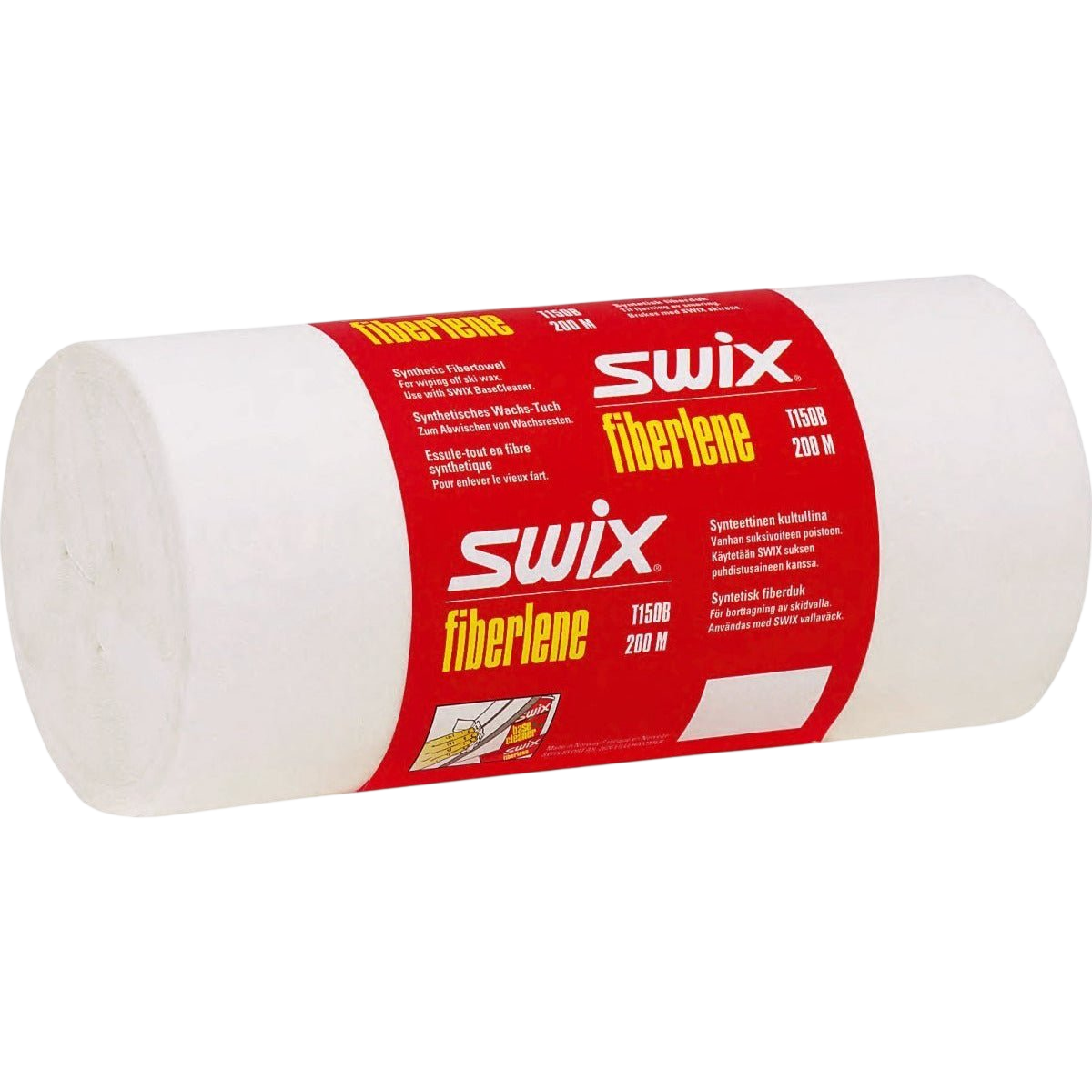Swix - Swix Fiberlene 200m - T0150B - Skidvalla.se