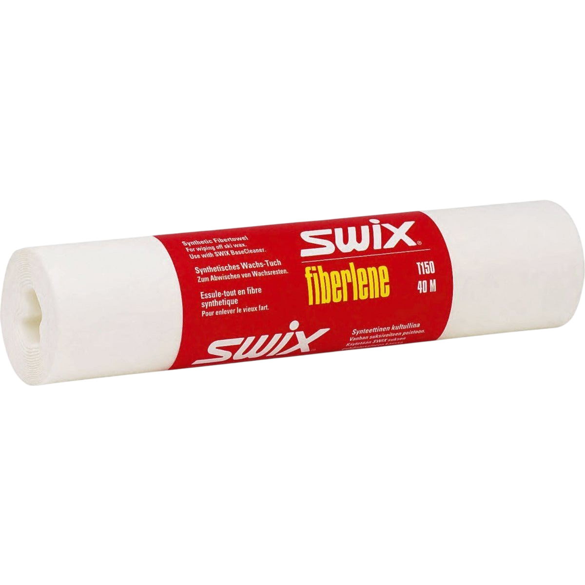 Swix - Swix Fiberlene 40m - T0150 - Skidvalla.se
