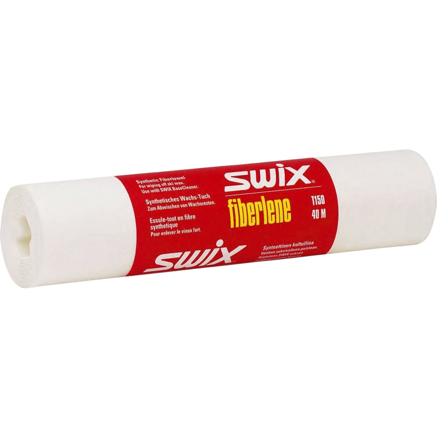 Swix - Swix Fiberlene 40m - T0150 - Skidvalla.se