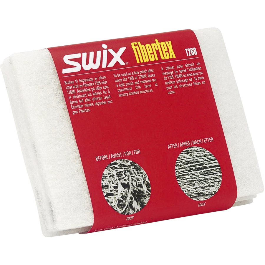 Swix Fibertex Fine 
