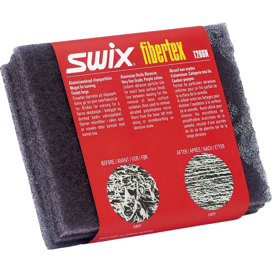 Swix - Swix Fibertex Grov - T0266N - Skidvalla.se