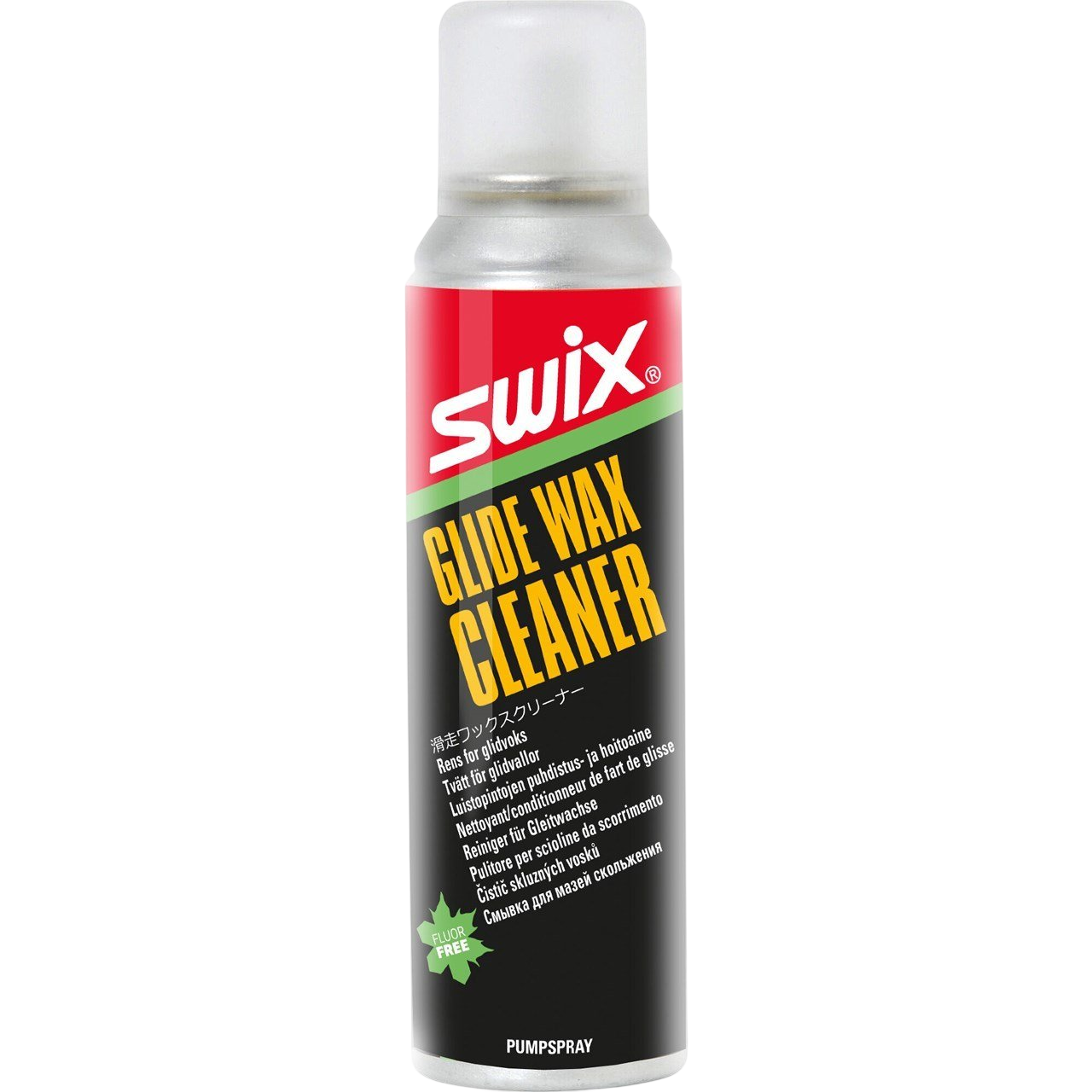 Swix - Swix Glidvallarengöring 150ml - I84-150N - Skidvalla.se