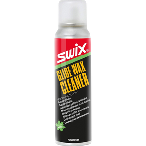 Swix Glidvallarengöring 150 ml