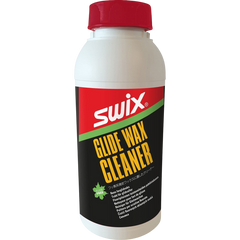 Swix - Swix Glide Wax Cleaner 500ml - I84N - Skidvalla.se