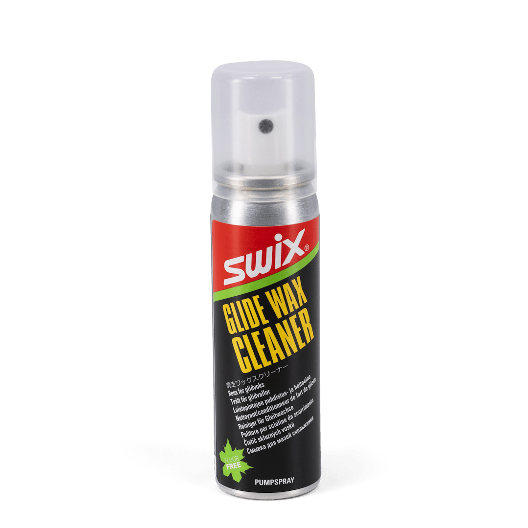 Swix - Swix Glidvallarengöring 70ml - I84 - 70N - Skidvalla.se