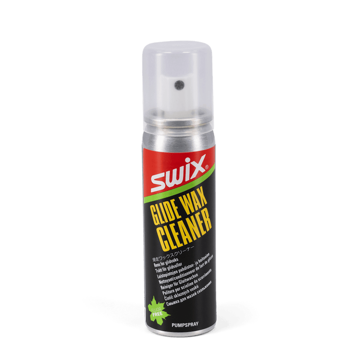 Swix - Swix Glidvallarengöring 70ml - I84 - 70N - Skidvalla.se