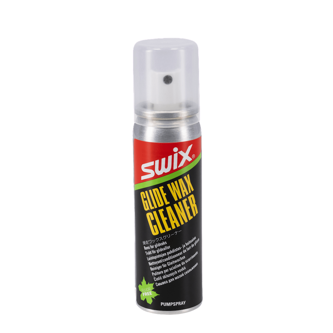 Swix - Swix Glidvallarengöring 70ml - I84 - 70N - Skidvalla.se
