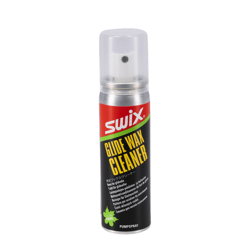 Swix - Swix Glide Wax Cleaner 70ml - I84 - 70N - Skidvalla.se