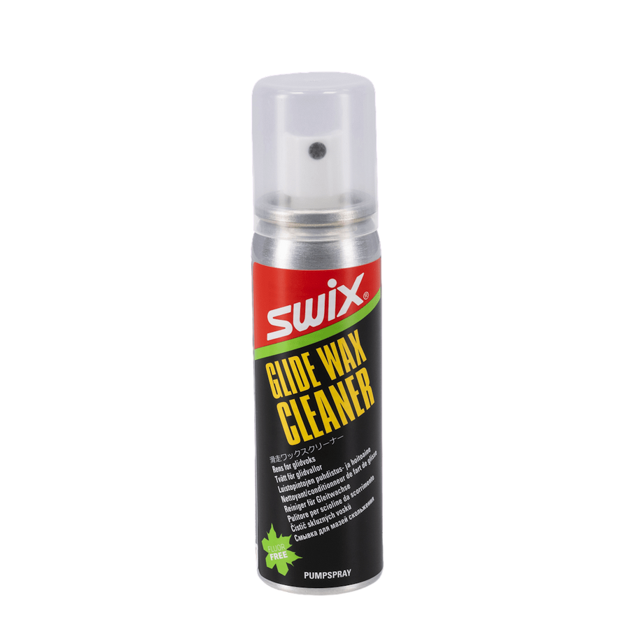 Swix - Swix Glidvallarengöring 70ml - I84 - 70N - Skidvalla.se