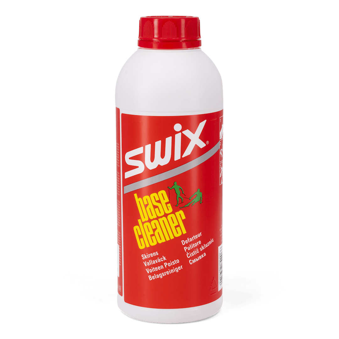 Swix - Swix I67N Base Cleaner Liquid 1L - I67N - Skidvalla.se