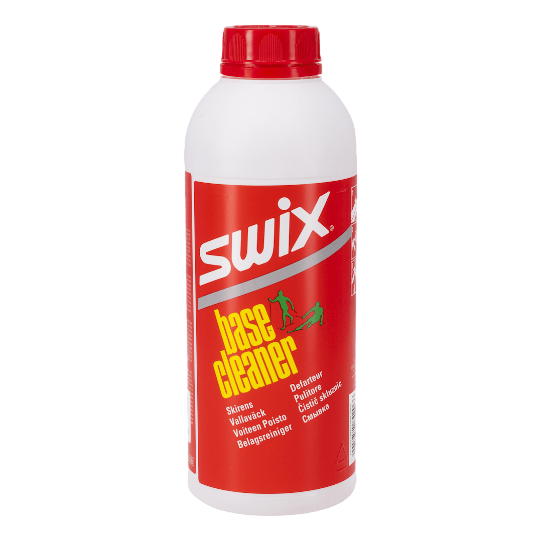 Swix - Swix I67N Base Cleaner Liquid 1L - I67N - Skidvalla.se