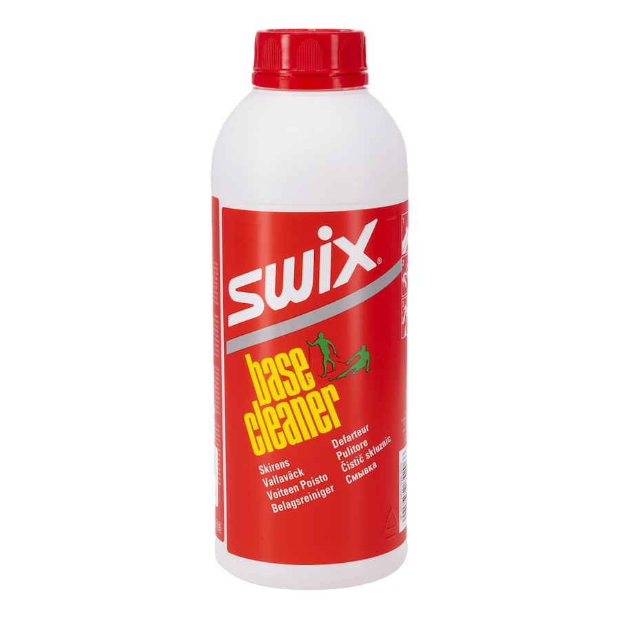 Swix - Swix I67N Base Cleaner Liquid 1L - I67N - Skidvalla.se