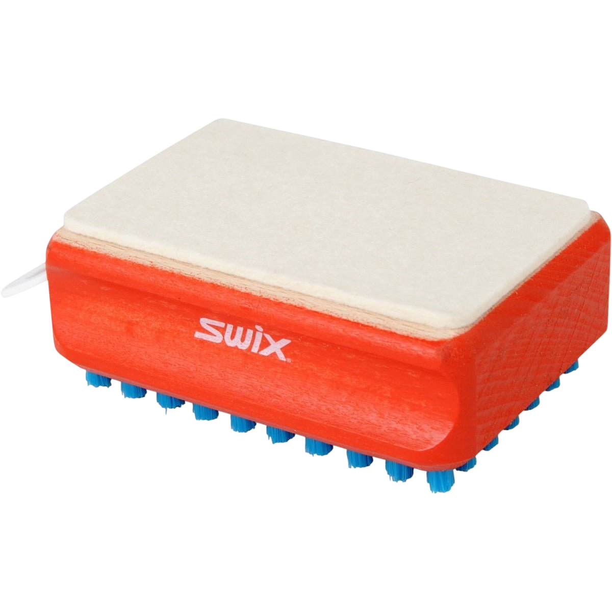 Swix - Swix Kombiborste Filt & Nylon - T0166B - Skidvalla.se