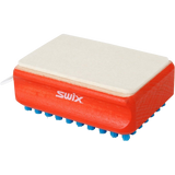Swix - Swix Kombiborste Filt & Nylon - T0166B - Skidvalla.se