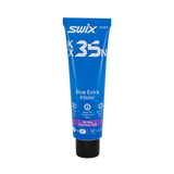 Swix - Swix KX35N Blue Extra Klister +0 / -8 - KX35N - V - Skidvalla.se