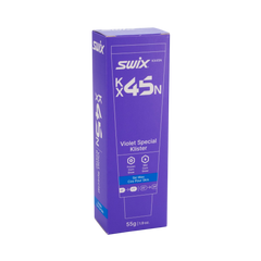 Swix - Swix KX45N Violet Special Klister +1 / -4 - KX45N - Skidvalla.se