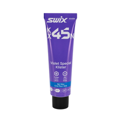 Swix - Swix KX45N Violet Special Klister +1 / -4 - KX45N - Skidvalla.se