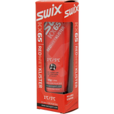 Swix - Swix KX65 Red Klister +5 / +1 - KX65 - Skidvalla.se