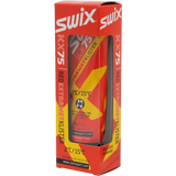 Swix - Swix KX75 Red Extra Wet Klister +15 / +2 - KX75 - Skidvalla.se