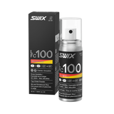 Swix - Swix LFC100 Liquid Fin/Grov och Fuktig snö 50ml - LFC100-25-50 - skidvalla.se