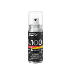 Swix - Swix LFC100 Liquid Finish/Coarse and Moist Snow 50ml - LFC100-25-50 - skidvalla.se