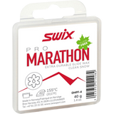 Swix - Swix Marathon Fluor Free 40g - DHFF-4 - Skidvalla.se