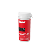 Swix - Swix Marathon Powder Black 25g - DHPB - 25 - 25 - Skidvalla.se