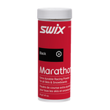 Swix - Swix Marathon Powder Black 40g - DHPB - 24 - 4 - V - Skidvalla.se